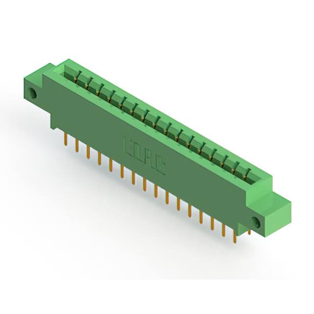 333-032-520-812 EDAC Inc.  Edgeboard Connectors